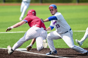 WVSSAC eliminates section tournaments from postseason baseball
